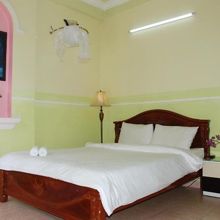 Bich Khue Hotel Dalat Bagian luar foto