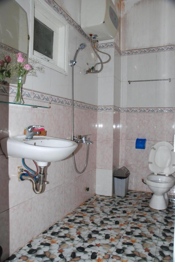 Bich Khue Hotel Dalat Bagian luar foto