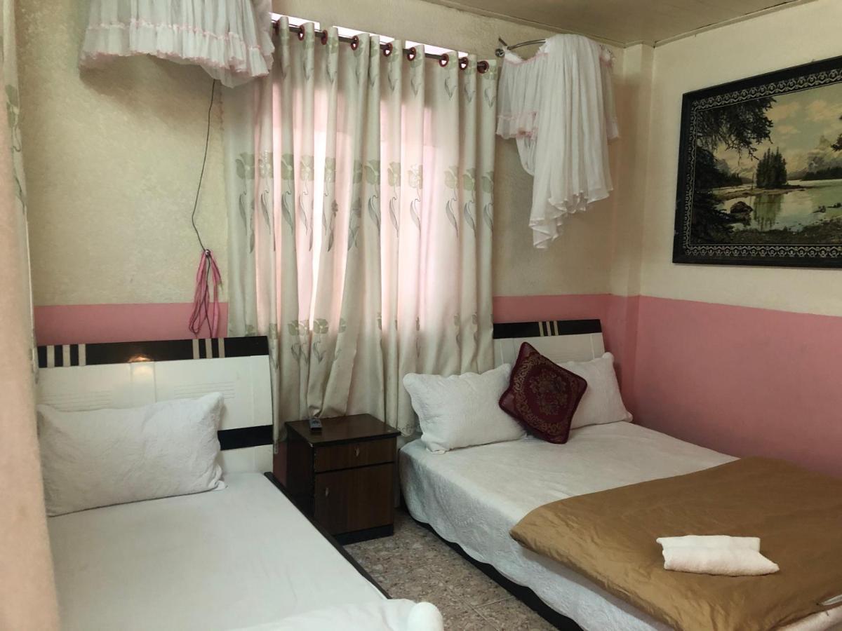 Bich Khue Hotel Dalat Bagian luar foto